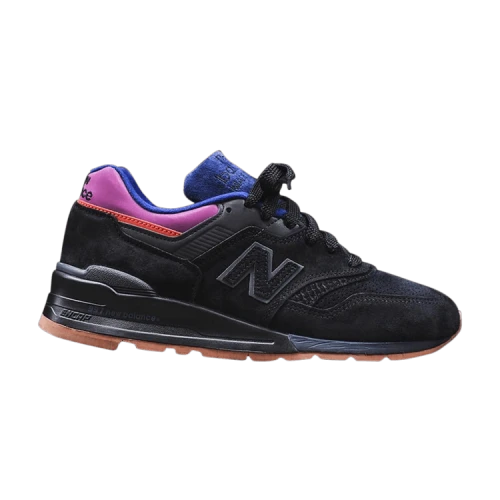 New Balance 997 Black