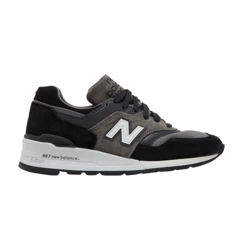 New Balance 997 'Black'