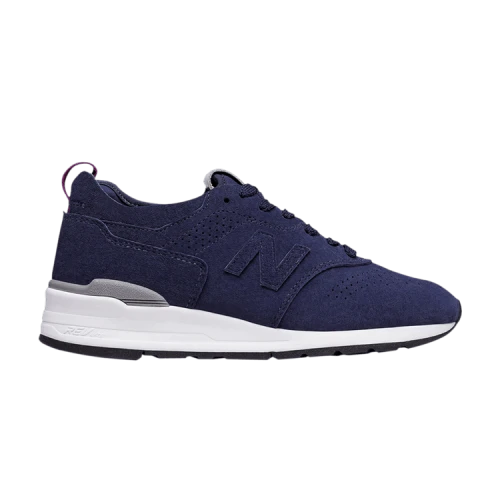 New Balance 997 Made in USA 'Navy'