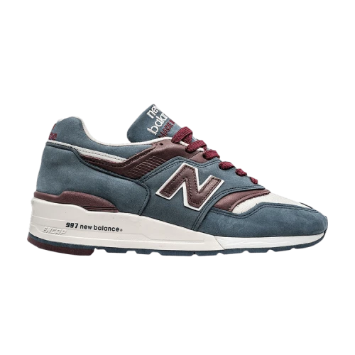 New Balance 997 Grey