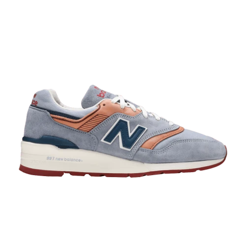 New Balance 997 MiUSA Distinct Weekend
