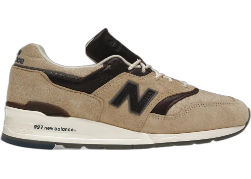 New Balance 997 Explore By Sea