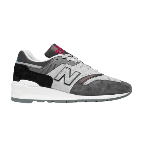 New Balance 997 DTLR Greek Gods Perseus