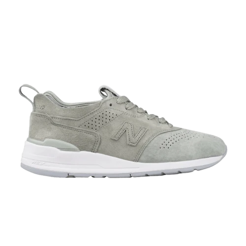 New Balance 997R 'Silver Mint'