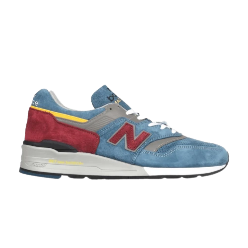 New Balance 997 'Connoisseur Painters'