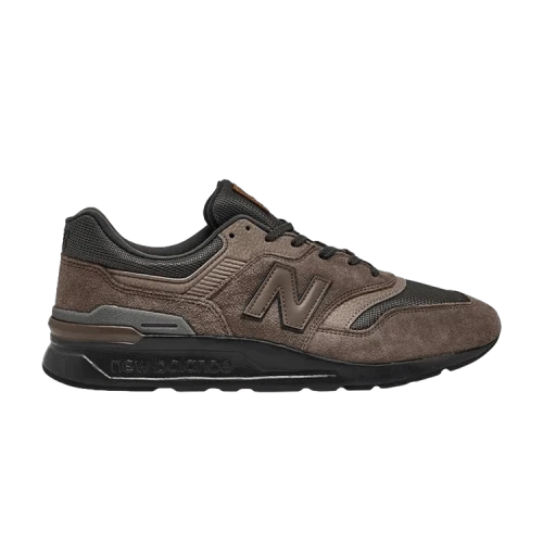 New Balance 997H 'Brown Grey'