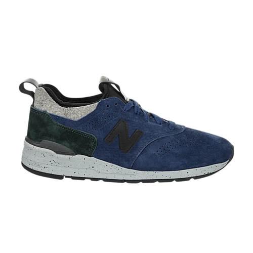 New Balance 997 Made in USA 'Navy'