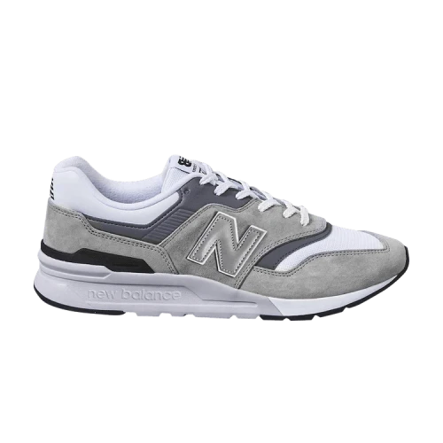 New Balance 997H United Arrows Grey White