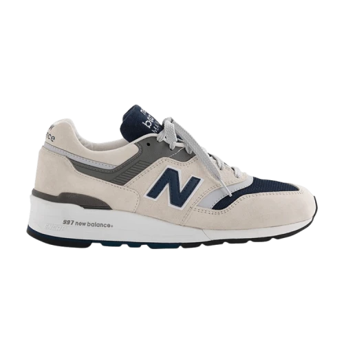 New Balance 997 J. Crew Moonshot