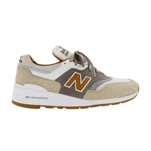New Balance 997 J. Crew Cortado