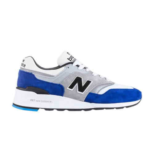 New Balance 997 Made in USA 'Blue Grey'