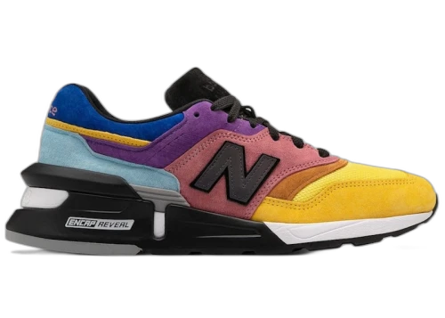 New Balance 997S Baited