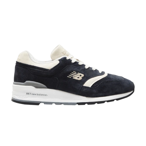 New Balance Todd Snyder x 997 Made In USA 'Triborough - Navy'