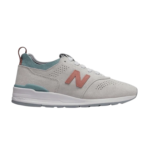 New Balance 997 'Nimbus Cloud'