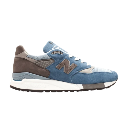 New Balance 998 Made in USA 'Blue Denim'