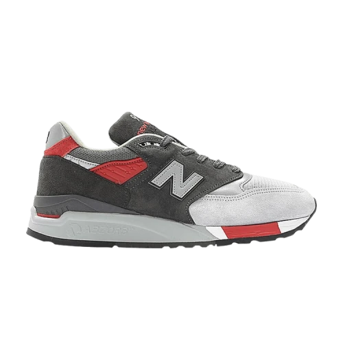 New Balance 998 Age Of Exploration