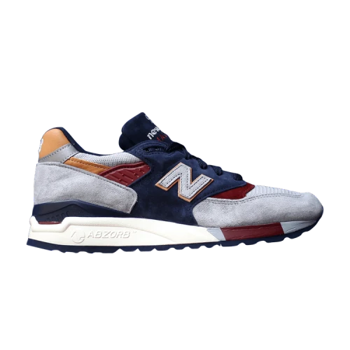 New Balance 998 'Desert Heat'
