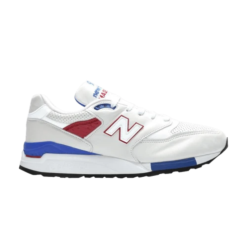 New Balance 998 MiUSA Explore by Air White