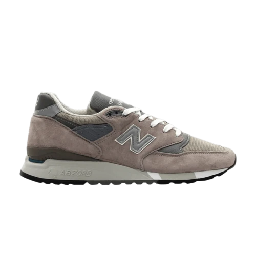 New Balance 998 Made in USA 'Bringback'
