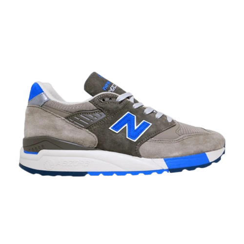 New Balance J Crew 998 'Pebble'