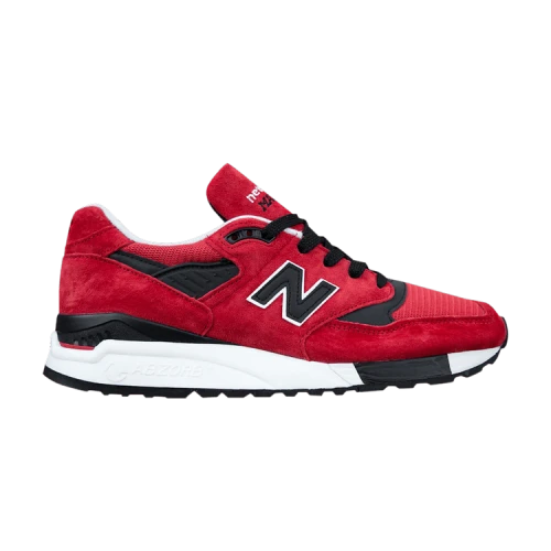 New Balance 998 MiUSA American Rebel