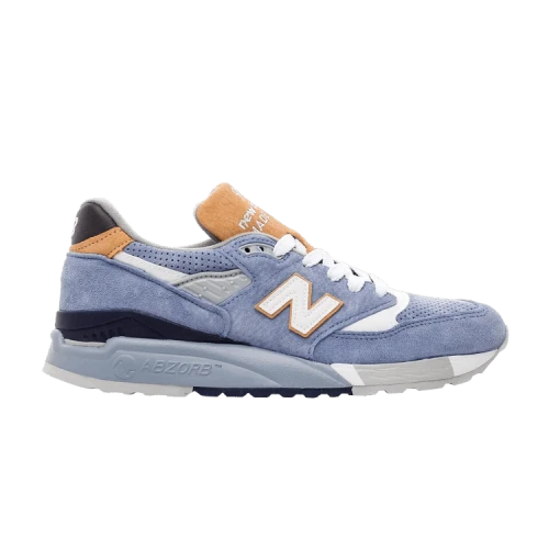 New Balance 998 Made in USA 'Slate'