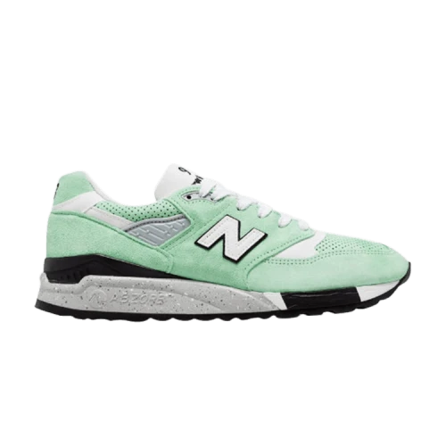 New Balance 998 'Mint'