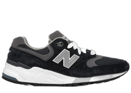 New Balance 999 Navy Pewter
