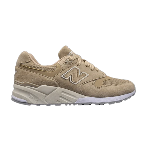 New Balance 999 Made In USA 'Tan'