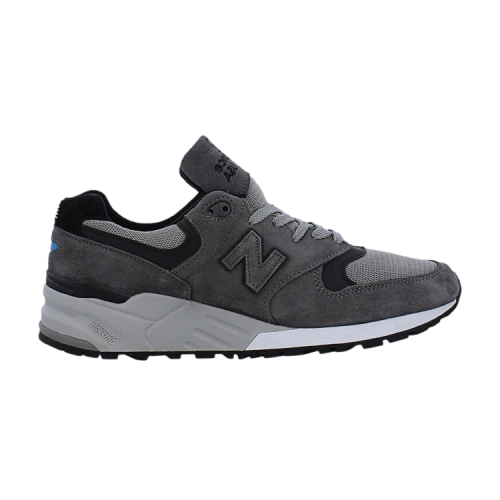 New Balance 999 Grey Pewter