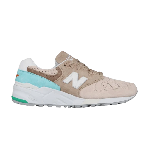 New Balance 999 Color Spectrum