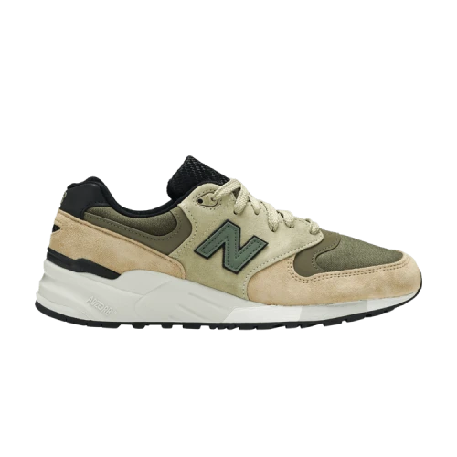 New Balance 999 Made in USA 'Light Beige'