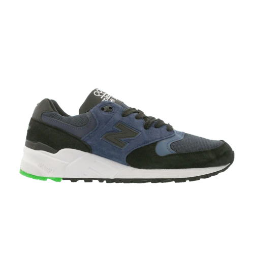 New Balance J.Crew x 999 Made in USA 'Night Sky'