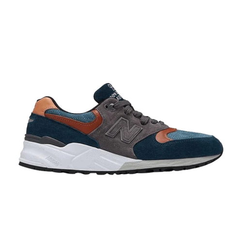 New Balance 999 'Blue Grey'