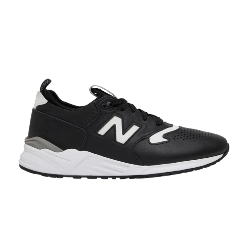 New Balance 999 MiUSA Black White