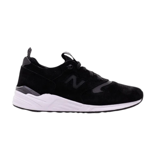 New Balance 999 Made in USA 'Black'