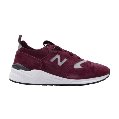 New Balance 999 Made in USA 'Wine'