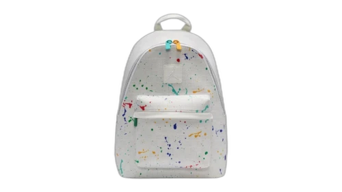 Jordan Monogram 25L Backpack Sail