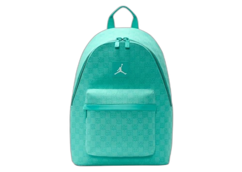 Jordan Monogram Backpack Emerald Rise (25L)