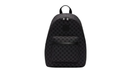 Jordan Jam Monogram Backpack Black