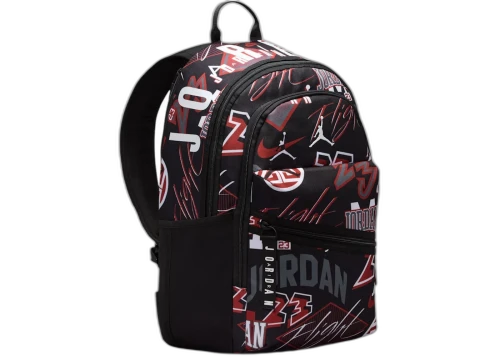 Jordan Air Patrol 29L Backpack Gym Red/Black