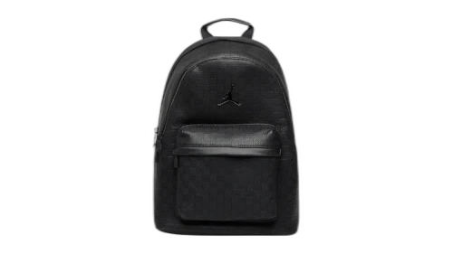 Jordan Jam Monogram II Backpack Black