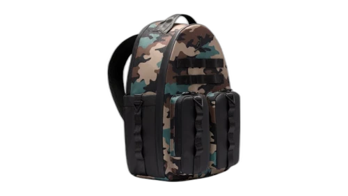 Jordan Collectors 40.6L Daypack Camo Green