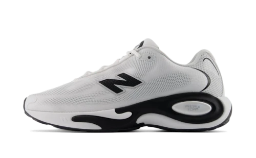 New Balance AC Runner 'White'