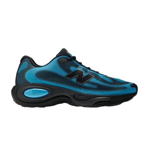 New Balance AC Runner Altitude Black Metallic
