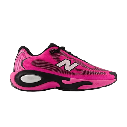 New Balance AC Runner 'Pink Heat Black'