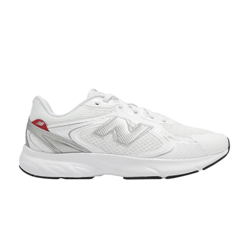 New Balance Fresh Foam Amaste 2E Wide 'White Silver'