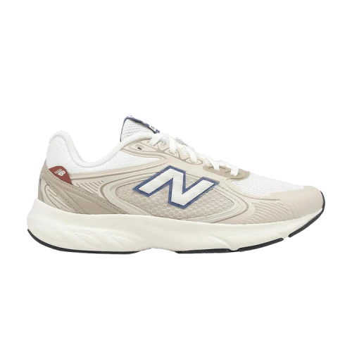 New Balance Fresh Foam Amaste 2E Wide 'Beige Blue'
