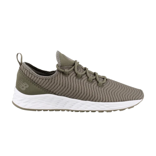 New Balance Fresh Foam Arishi V1 'Olive'