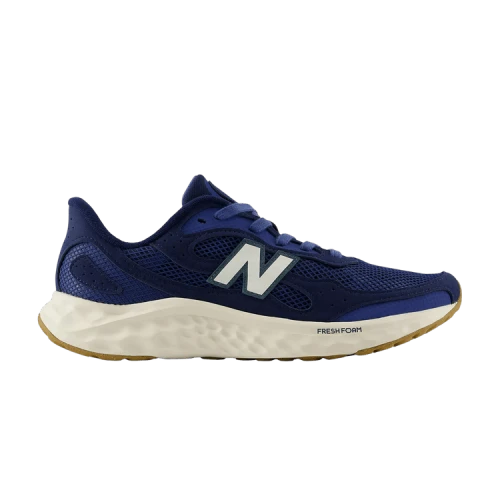 New Balance Fresh Foam Arishi v4 Tiralux 'Magic Blue Navy'